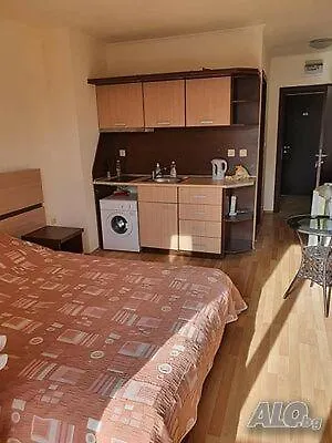 студия в комплекс афродита 2 Daire Sunny Beach