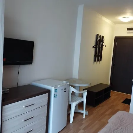 студия в комплекс афродита 2 Daire