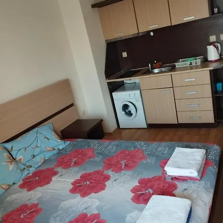Appartement студия в комплекс афродита 2