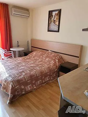 студия в комплекс афродита 2 Appartement Sunny Beach