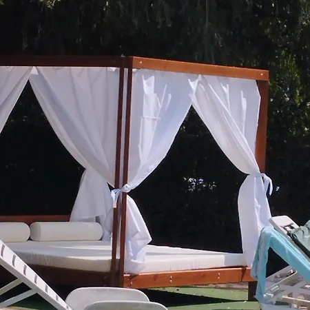 студия в комплекс афродита 2 Daire Sunny Beach