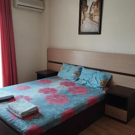 студия в комплекс афродита 2 Sunny Beach