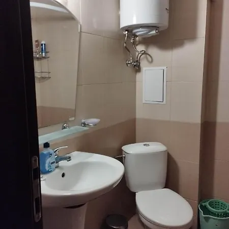 Appartamento студия в комплекс афродита 2 *
