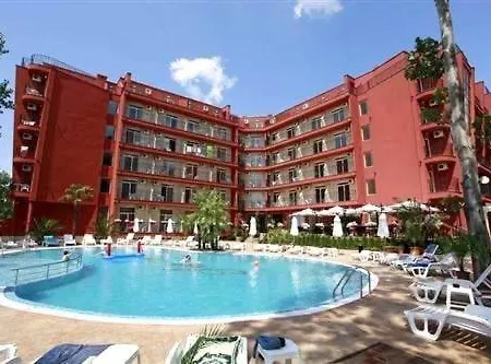 студия в комплекс афродита 2 Appartamento Sunny Beach