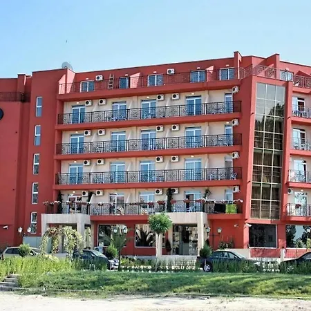 студия в комплекс афродита 2 Apartment *