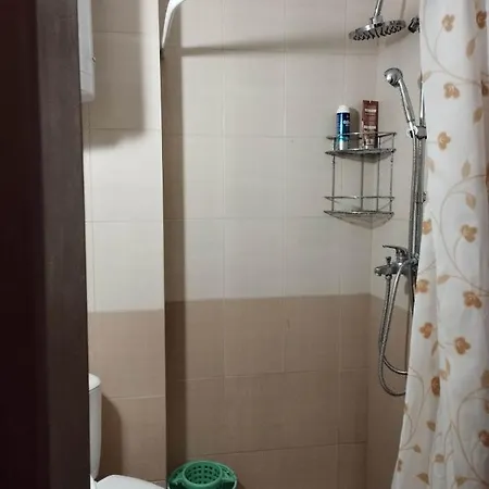 Appartamento студия в комплекс афродита 2 *