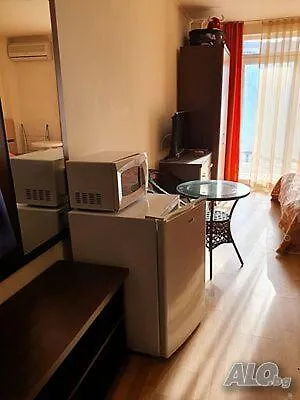 студия в комплекс афродита 2 * サニービーチ
